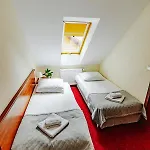 Panorama_spa Couette-café Trzęsacz